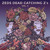 Artwork for Catching Z's Volume 2