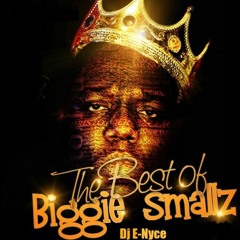 E NYCE BEST OF BIGGIE