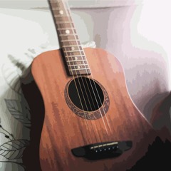 [Ambient Acoustic] → Frozen River [FREE DOWNLOAD]