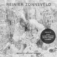 Reinier Zonneveld & Cari Golden - Things We Might Have Said (Coyu Remix)