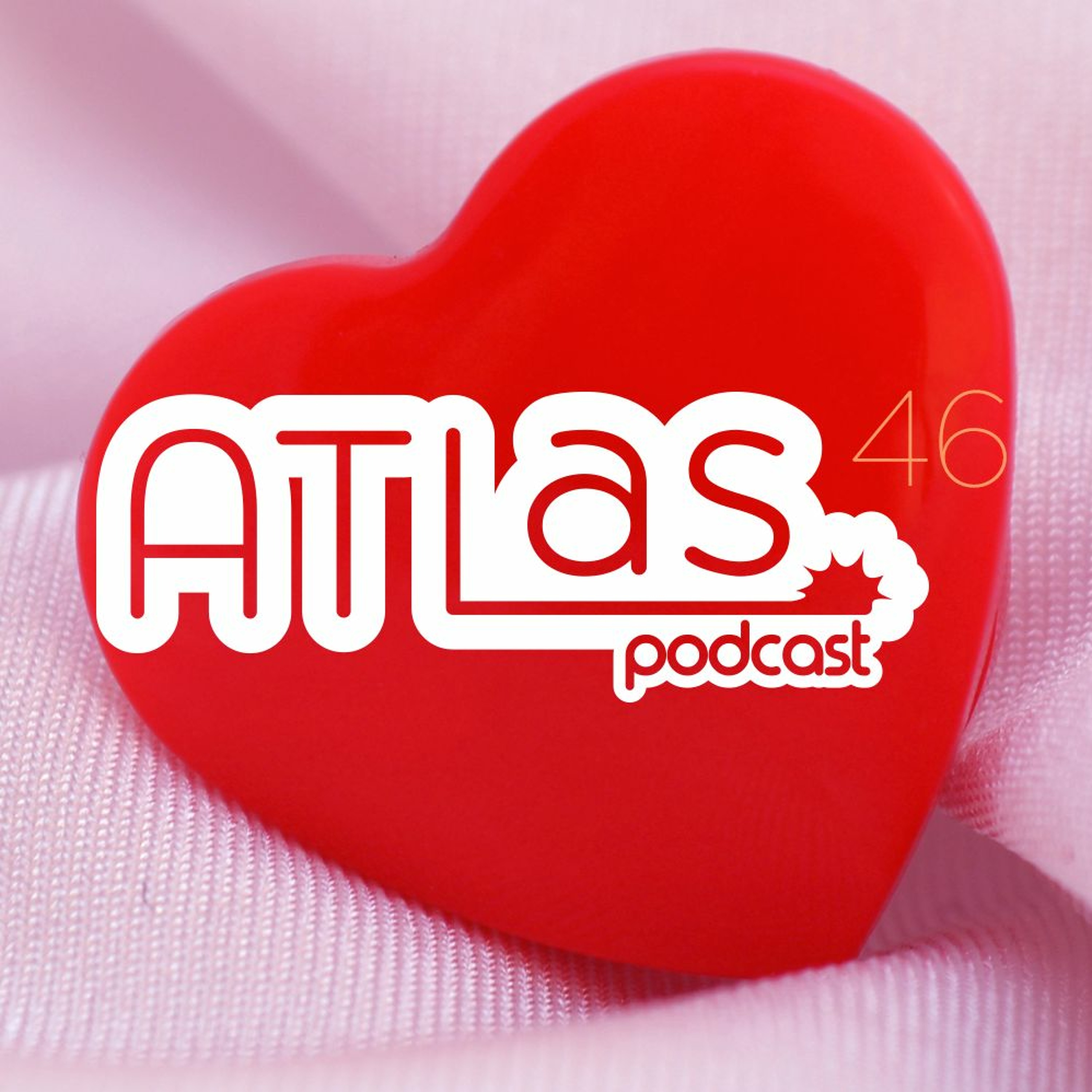 ATLas Podcast