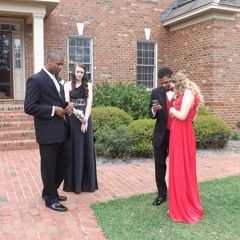 JamRocc - Dead Presidents