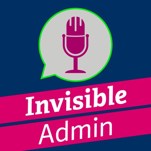 Innovation - Sage Summit Invisible Admin Podcast