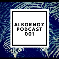 Albornøz - Podcast 001