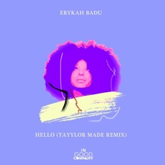 Hello (Tayylor Made Remix)