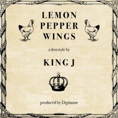 Lemon Pepper Wings [prod. by Digimane]