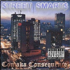 DONT U CRY - CONSEQUENCE