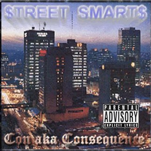 DONT U CRY - CONSEQUENCE