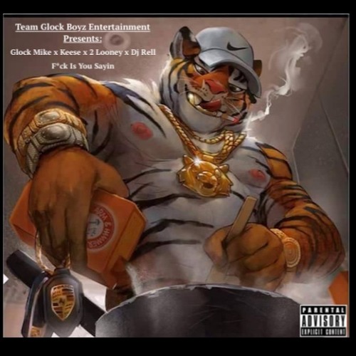 Stream Glock Mike | Listen to me playlist online for free on SoundCloud