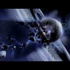F - 777 - Space Battle