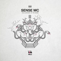 Sense MC x Amoss & Dexta - It's Just A Ride [Diffrent Music]