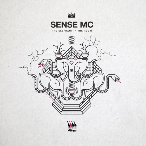 Sense MC x Arkaik & Dave Owen - That's Everything [Diffrent Music]