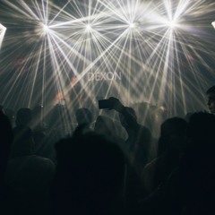 Digitally Imported (di.fm) - Techno Tuesday Amsterdam with Dexon (07.02.17)