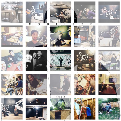 Stream White Murals (Prod. Ex.so) by OllO | Listen online for free on ...