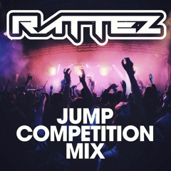 Rattez - Promo Mix/Jump DJ Competiton mix