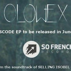 Discode Ep - Olowex - Benny Dawson Remix