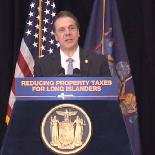 Long Island County Executives Endorse Proposal to Empower Voters to