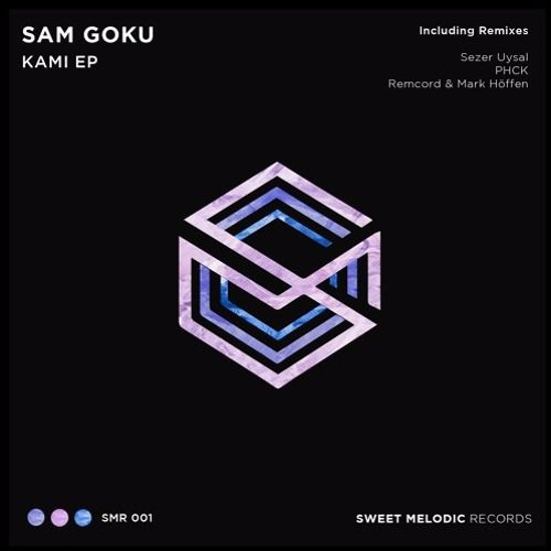 Sam Goku - Kami (PHCK Remix) [Sweet Musique]