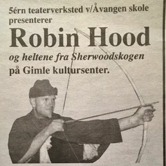 Opening/excerpt  (Robin Hood)