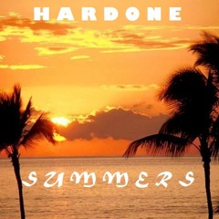 HARDONE  - Summers (Original Mix)