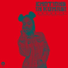 KHANDIE: Emotions In Kumasi (prod By Smokeytunes)