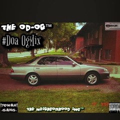 #DOA OG MIX