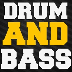 Drum & Bass pt.1
