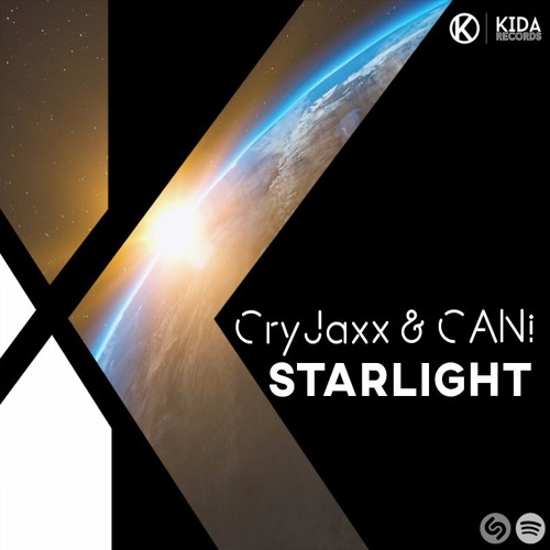 CryJaxx & CANi - Starlight (Original Mix)