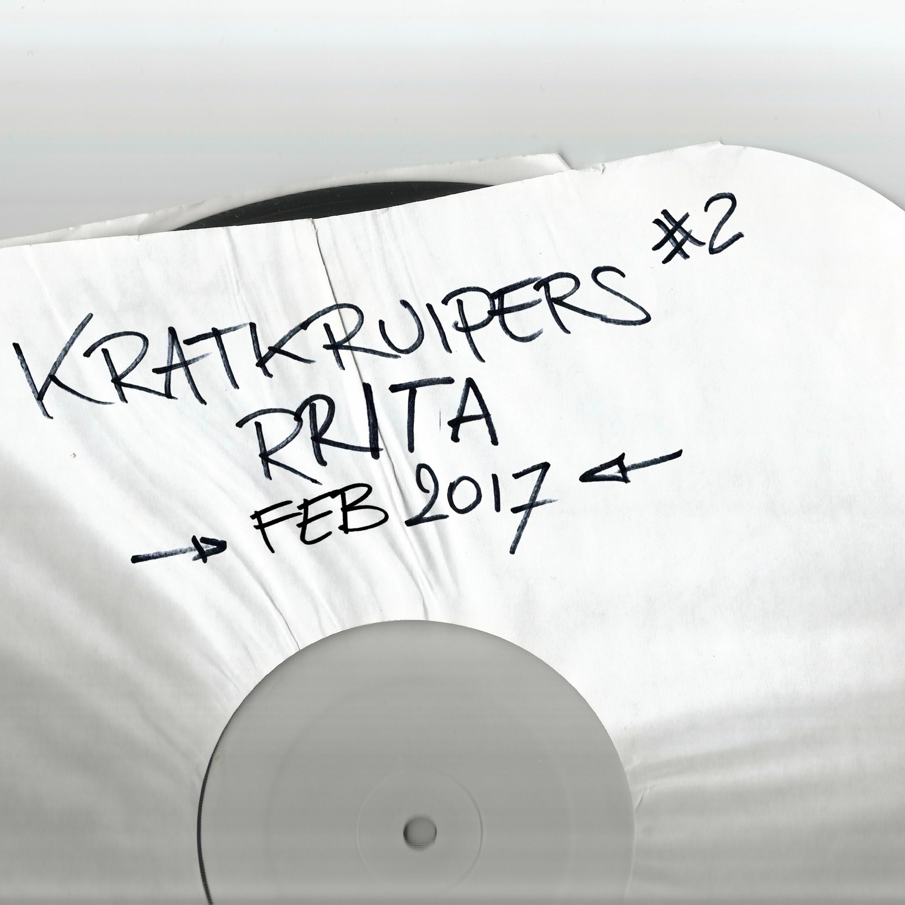 Kratkruipers