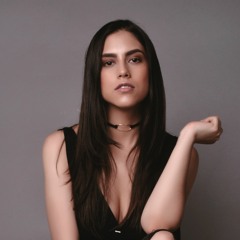 Luz Sanchez @Deep District Frisky Radio January 2017