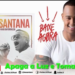 Léo Santana - Apaga a Luz e Toma