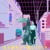 Artwork for Groovy Godzilla - When I'm with Her (vapor cut) (prototype)
