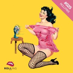 Rollfree #025 | Select Active - Ride