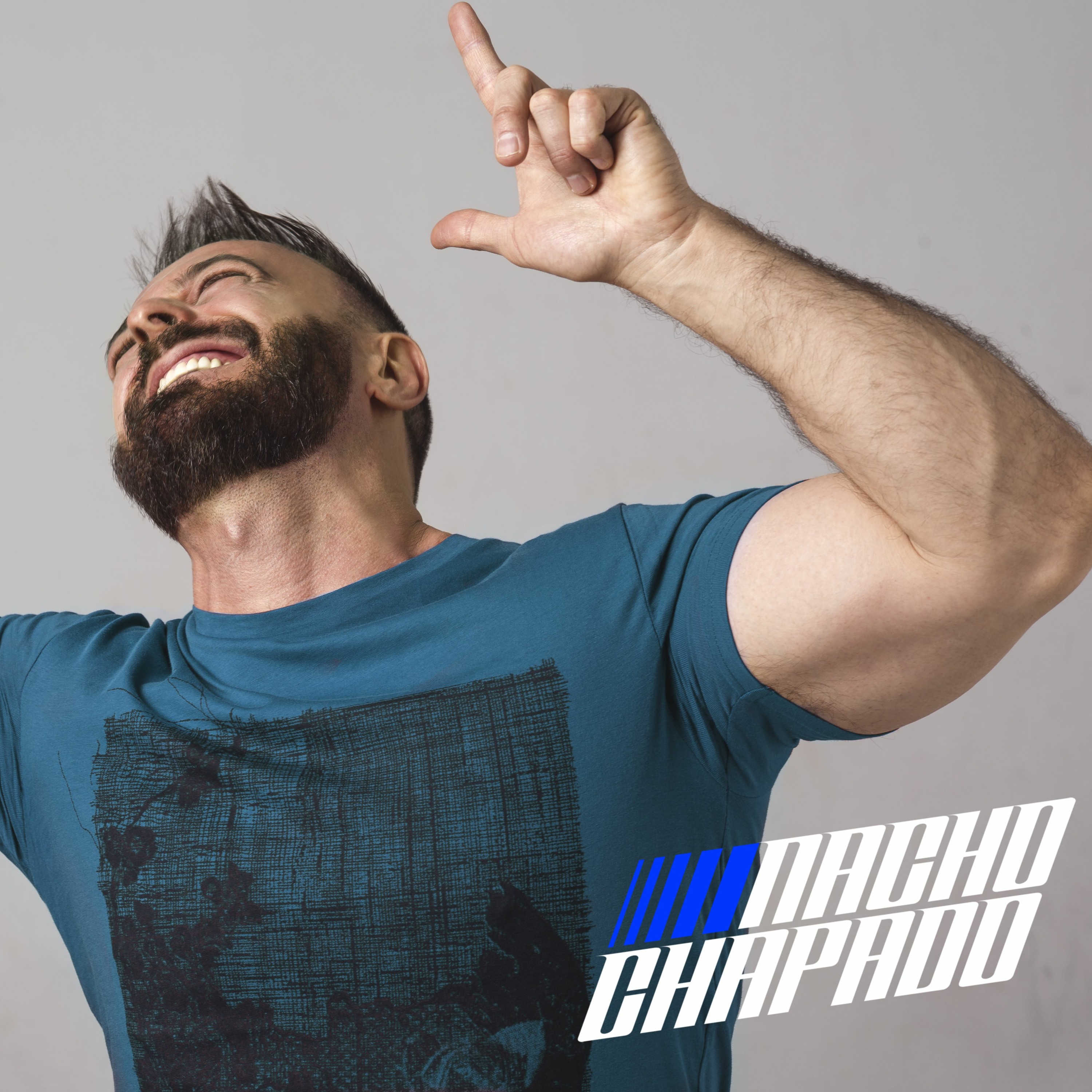 NACHO CHAPADO