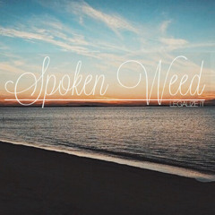 Vonda Cassandra - Spoken Weed (SOLD)