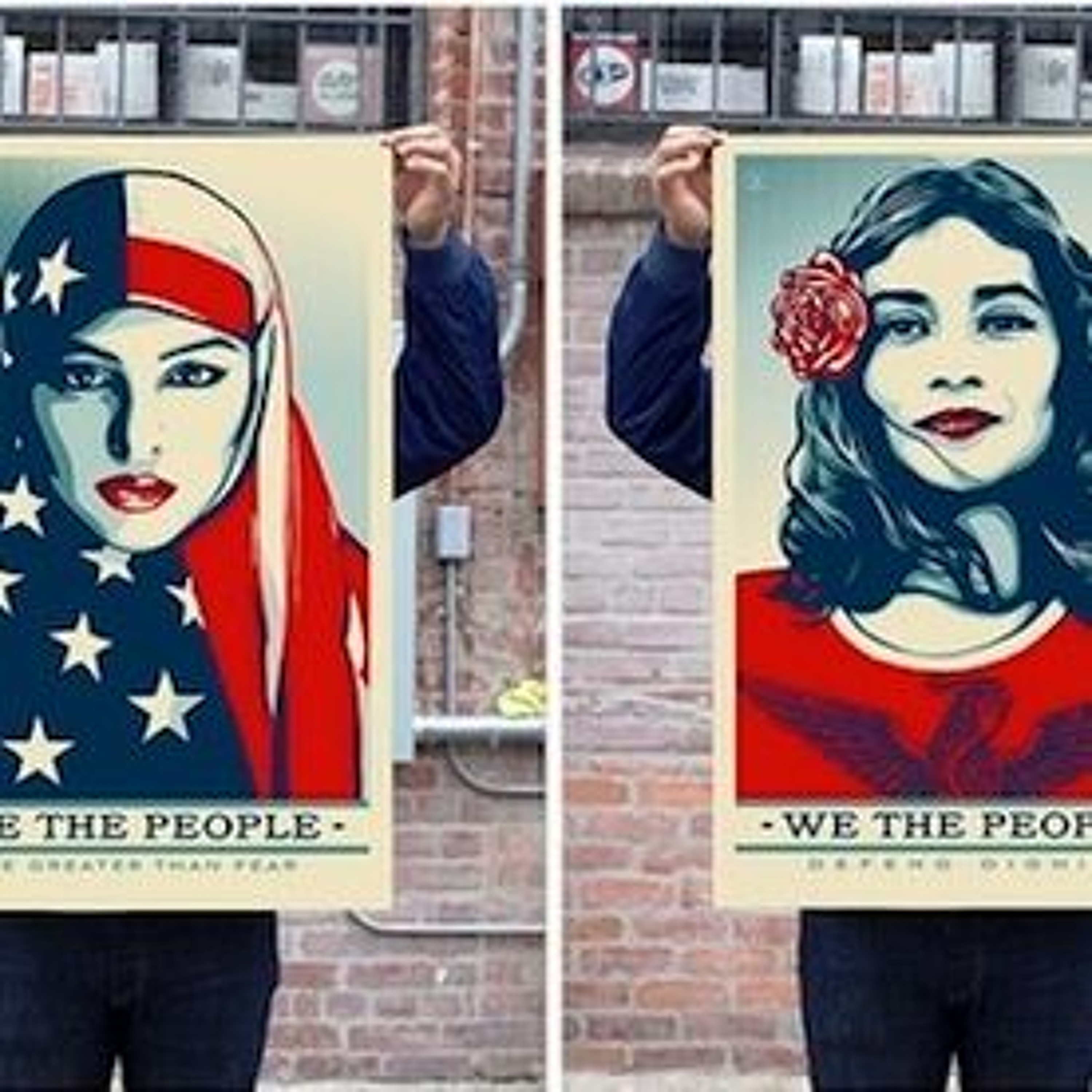 Where do women fit in Islam