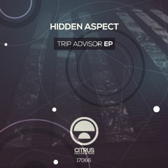 Hidden Aspect - Deleted [CITRUS 17060 - OUT NOW!]