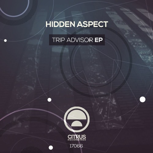 Hidden Aspect - Deleted [CITRUS 17060 - OUT NOW!]