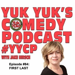 YYCP #84: Shannon Laverty