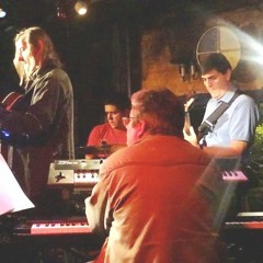 Benoit Decharmeux Jazz Quartet - AMIZADE