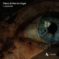 Metro & Marvin Vogel - Clockwork