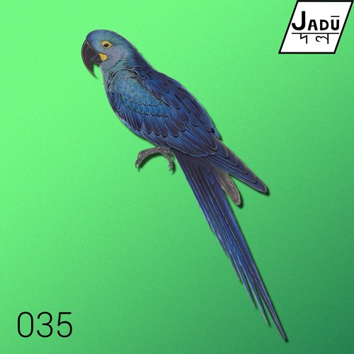 Drevm & los - LoFi (JADŪ035)