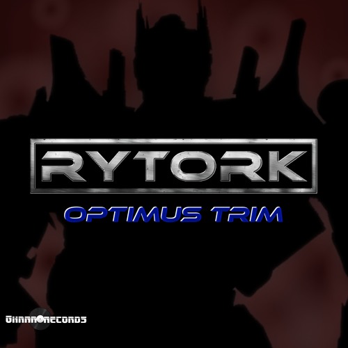 Optimus Trim 2017(Ghara Records)[Free Download]