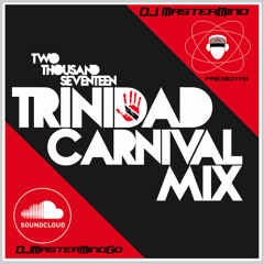 2017 Trinidad Carnival Mix