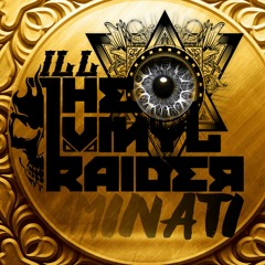 THE VINYLRAIDER - ILL_UMINATI (240BPM POWER PREVIEW)