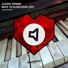 Alexey Romeo - Piano (Original Mix)[FREE DOWNLOAD]