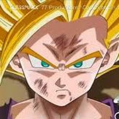 Mikid aka gighen Bit Rap 2017 "Dragonball GT"