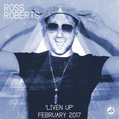 Ross Roberts - 'Liven Up' February 2017