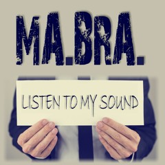 MA.BRA. - it's a passion [Ma.Bra. Mix] 144 Bpm (Preview)