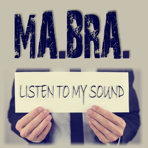 MA.BRA. - it's a passion [Ma.Bra. Mix] 144 Bpm (Preview)